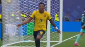 Niemcy pokonani w MŚ 2026. Szalony Ekwador ograł Die Mannschaft i wyrwał awans do 1/16 finału (VIDEO)