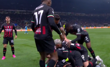 AC Milan chce tego zawodnika. Gra w PSG i jest na mundialu z Portugalią