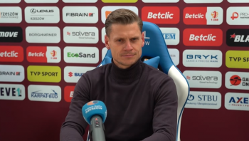 Łukasz Piszczek wraca na ławkę trenerską. To sporo zaskoczenie?