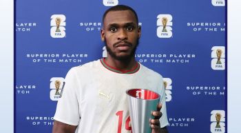 Maroko eliminuje Holandię po rzutach karnych! Issa Diop bohaterem meczu