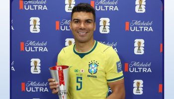Brazylia pokonuje Japonię i melduje się w 1/8 finału! Casemiro bohaterem meczu