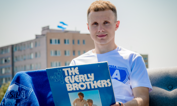 Patryk Kun znalazł nowy klub. Nie zagra ze swoim bratem