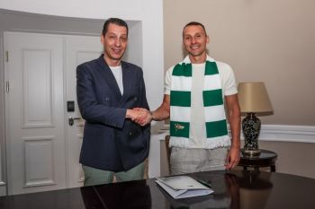 Lechia Gdańsk w końcu ma nowego trenera. Lechia Gdańsk w końcu ma nowego trenera.