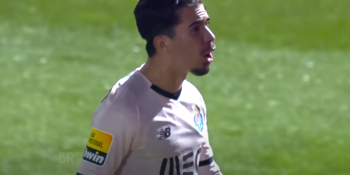 Vitinha: „Gramy także dla Cristiano Ronaldo”