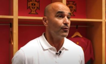 Roberto Martínez przed meczem z Chorwacją. Zaskoczył swoją wypowiedzią