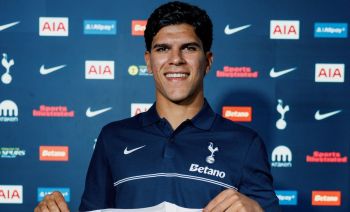 OFICJALNIE: Matheus Fernandes piłkarzem Tottenhamu Hotspur! Głośny transfer z West Hamu