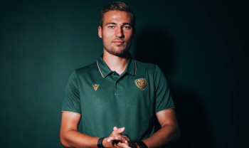  Śląsk Wrocław przeprowadził kolejny transfer. Wziął piłkarza z Górnika Zabrze