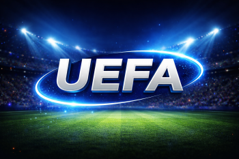 UEFA nie pójdzie śladem FIFA. Nie będzie czerwonych kartek za samo zasłanianie ust