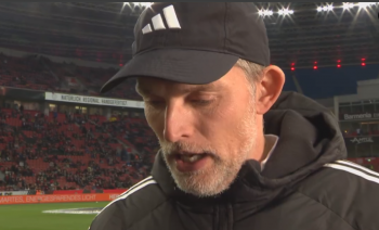 Thomas Tuchel po awansie Anglii: „Znaleźliśmy sposób, żeby wygrać”