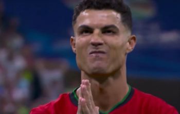 Cristiano Ronaldo nie pozostawił złudzeń. As Portugalii potwierdził, że to koniec