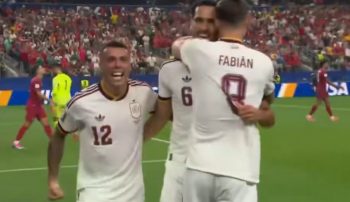Hiszpania zostaje w MŚ 2026 po akcji rezerwowych w doliczonym czasie gry. Koniec mundialowej historii Cristiano Ronaldo (VIDEO)