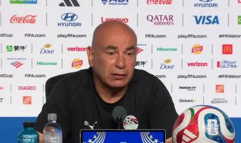 Hossam Hassan wściekły po meczu z Argentyną. Selekcjoner Egiptu uderzył w sędziego i organizatorów