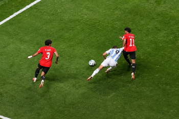 Skandal na mistrzostwach świata! Egipt składa oficjalną skargę do FIFA po meczu z Argentyną