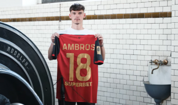 Górnik Zabrze blisko transferu swojej gwiazdy. Przy okazji zarobi rekordowe pieniądze