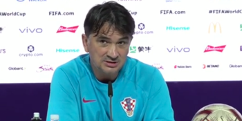 OFICJALNIE: Zlatko Dalić odchodzi z reprezentacji Chorwacji! Tyle lat pracował i to osiągnął