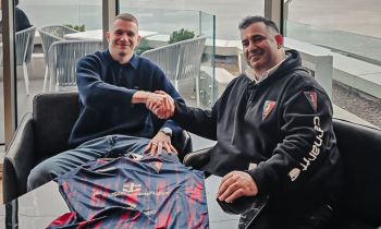 Głośny transfer Pogoni Szczecin! Znany obrońca zostaje w klubie na stałe