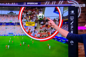 Afera z kablem w tle na Mundialu 2026! Powtórka od BBC ujawnia dziwne zachowanie piłki przy golu Bellinghama! Afera z kablem w tle na Mundialu 2026! Powtórka od BBC ujawnia dziwne zachowanie piłki przy golu Bellinghama!