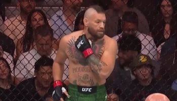 TYLE ZAROBIŁ CONOR MCGREGOR ZA WALKĘ NA UFC 329! (VIDEO)