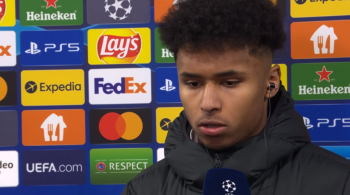  Karim Adeyemi coraz bliżej Barcelony. Transfer ma być kwestią dni. Taki podpisze kontrakt i tyle zarobi