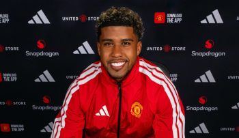 Andrey Santos podpisał kontrakt z Manchesterem United 