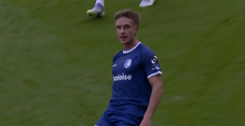 Media: Michał Skóraś na radarze wicemistrza Ligue 1. Tyle ma kosztować polski skrzydłowy