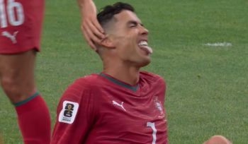 On nigdy nie będzie stanowił problemu dla reprezentacji