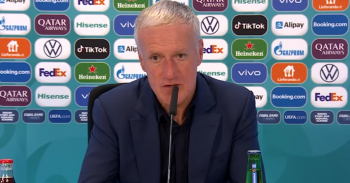 Wiadomo, kto ma zostać nowym selekcjonerem reprezentacji Francji Wiadomo, kto ma zostać nowym selekcjonerem reprezentacji Francji