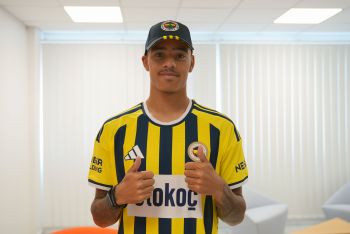 TO SIĘ STAŁO W FENERBAHCE (VIDEO) TO SIĘ STAŁO W FENERBAHCE (VIDEO)