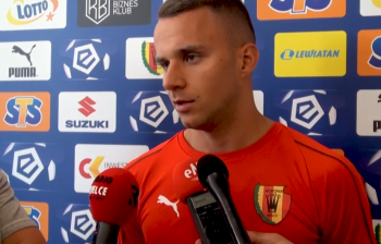Marcin Cebula znalazł nowy klub. Po raz pierwszy zagra poza PKO BP Ekstraklasą