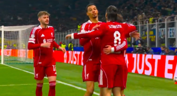 Liverpool zatrzymał swoją gwiazdę. Oficjalny komunikat i wielki kontrakt!