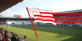 Cracovia ogłosiła kolejny transfer. Grał w Arsenalu, ma polskie korzenie, lecz reprezentuje inny kraj Cracovia ogłosiła kolejny transfer. Grał w Arsenalu, ma polskie korzenie, lecz reprezentuje inny kraj