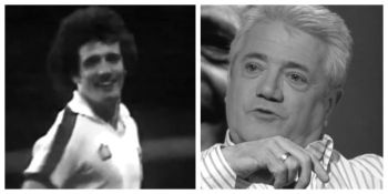 Nie żyje legendarny angielski piłkarz, a potem trener i selekcjoner. Dwa razy zdobył Złotą Piłkę Nie żyje legendarny angielski piłkarz, a potem trener i selekcjoner. Dwa razy zdobył Złotą Piłkę