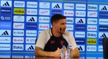 Turecki kocioł nie robi na nich wrażenia. Górnik Zabrze ma plan na Fenerbahce Turecki kocioł nie robi na nich wrażenia. Górnik Zabrze ma plan na Fenerbahce