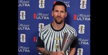 To koniec? Leo Messi miał podjąć ostateczną decyzję po finale mundialu