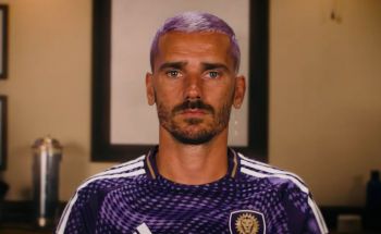 Kiedy debiut Antoine’a Griezmanna w MLS? Data, godzina i stadion pierwszego meczu Kiedy debiut Antoine’a Griezmanna w MLS? Data, godzina i stadion pierwszego meczu