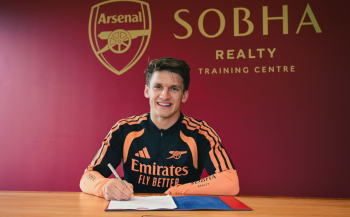 Arsenal ogłosił upragniony transfer. Ma nowego zawodnika w ofensywie