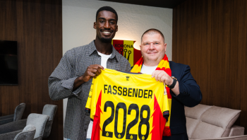 Korona Kielce dokonała kolejnego transferu. Wzięła piłkarza ze spadkowicza z PKO BP Ekstraklasy