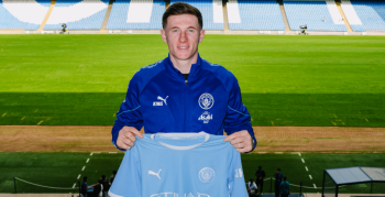 Gigantyczny, rekordowy transfer Manchesteru City potwierdzony. Tyle wydali The Citizens