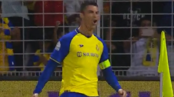 Kiedy gra Cristiano Ronaldo? Data, godzina i kolejny mecz Al-Nassr