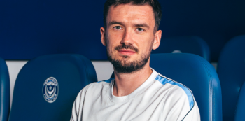 Polski bramkarz zmienił ligę zagranicą. Wylądował w The Championship Polski bramkarz zmienił ligę zagranicą. Wylądował w The Championship