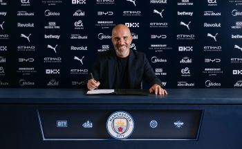Enzo Maresca chce kolejnego wielkiego transferu do Manchesteru City. Chodzi o piłkarza Chelsea! Enzo Maresca chce kolejnego wielkiego transferu do Manchesteru City. Chodzi o piłkarza Chelsea!