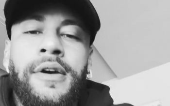 Neymar reaguje na plotki po meczu z Chapecoense. „To całkowicie nieprawda”
