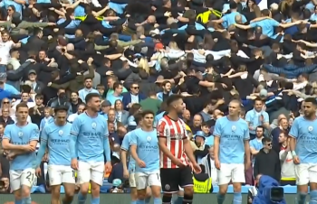 Manchester City podjął decyzję! Kibice długo na to czekali