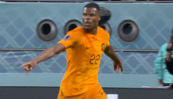 Denzel Dumfries przemówił po transferze do Realu Madryt! „To zaszczyt być tutaj”