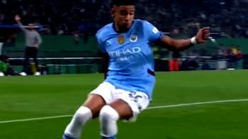Szokujący ruch w Manchesterze City! Brazylijczyk chce odejść mimo kontraktu do 2031 roku