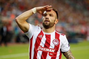 Sensacyjny kierunek Mathieu Valbueny! Były reprezentant Francji zagra na....Malcie