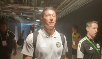 Kiedy zagra Robert Lewandowski? Polak czeka na pierwszego gola w MLS