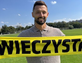 Głośny powrót do Polski! Były reprezentant i mistrz kraju zagra w Ekstraklasie