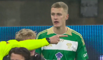 Snajper chce uciec z Lechii! Olbrzymie żądania gdańskiego klubu blokują transfer