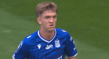 Szejkowie szykują historyczny transfer! Nastolatek z Lecha Poznań może pobić rekord Ekstraklasy